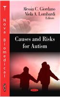 Causes & Risks for Autism