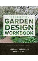 The Essential Garden Design Workbook: Completely Revised and Expanded