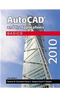 AutoCAD and Its Applications 2010