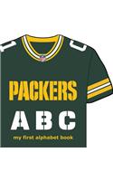 Green Bay Packers Abc-Board