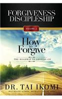 How to Forgive