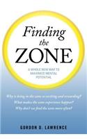 Finding the Zone