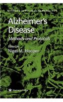 Alzheimer's Disease