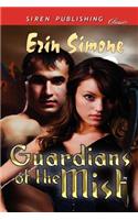 Guardians of the Mist (Siren Publishing Classic)