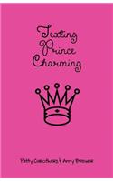 Texting Prince Charming