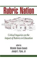 Rubric Nation