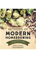Methods of Modern Homebrewing