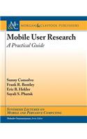 Mobile User Research