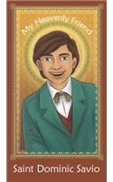 Prayer Card: Saint Dominic Savio