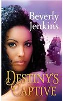 Destiny's Captive: Destiny Series