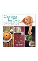 Cooking for Two--Your Cat & You!