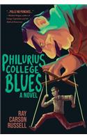 Philurius College Blues