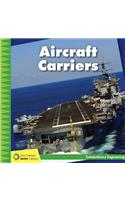 Aircraft Carriers