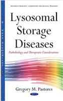 Lysosomal Storage Diseases