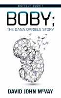 Bio-Tech Book 1