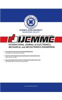 International Journal of Electronics, Mechanical and Mechatronics Engineering (IJEMME)