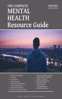 Complete Mental Health Resource Guide, 2020/21