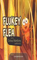 Flukey Flea and his Curious Adventures