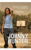 Johnny Hunter
