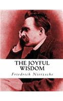 The Joyful Wisdom (Annotated)
