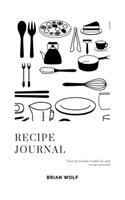 Recipe Journal