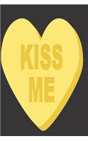 Kiss Me
