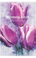 Microdosing Journal
