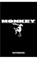 Monkey Notebook