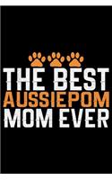 The Best Aussiedoodle Mom Ever