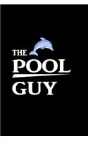 Swimming, Swim, Funny, Swimmer the pool guy