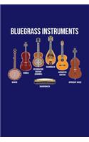 Bluegrass Instruments
