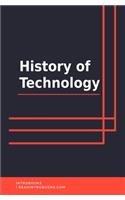 History of Technology