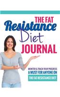 The Fat Resistance Diet Journal