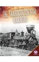 Transcontinental Railroad