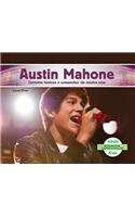 Austin Mahone: Cantante Famoso Y Compositor de Música Pop (Austin Mahone: Famous Pop Singer & Songwriter)