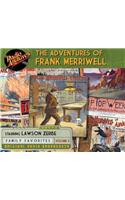 Adventures of Frank Merriwell, The, Volume 2