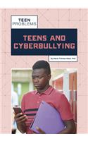 Teens and Cyberbullying