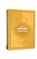 Disney Masters Collector's Box Set #6
