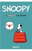 Charles M. Schulz' Snoopy