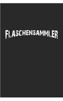 Flaschensammler