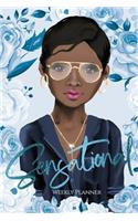 Sensational Weekly Planner