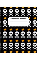 Composition Notebook