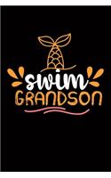 Swim Grandson