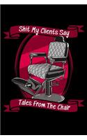 Shit My Clients Say