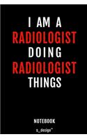 Notebook for Radiologists / Radiologist