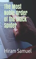 The Most Noble Order of the Black Spider