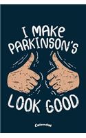 My Funny Parkinson´s Calendar