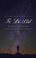 To Do List - Prioritize Tasks