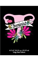 Feminist 8.5
