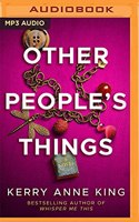 Other People's Things